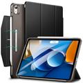 iPad Air 11 2024/2025/Air 2020/2022 Etui folio składane na trzy części ESR Ascend