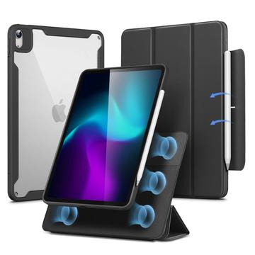 Etui ESR Rebound Hybrid Tri-Fold Folio na iPad Air 11 2024/2025/Air 2020/2022