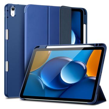 Etui ESR Rebound Pencil Folio na iPad Air 11 2024/2025/Air 2020/2022 - niebieskie