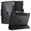 Etui Folio Spigen Ultra Hybrid Pro na iPad Air 11 2024/2025/Air 2020/2022 - czarne