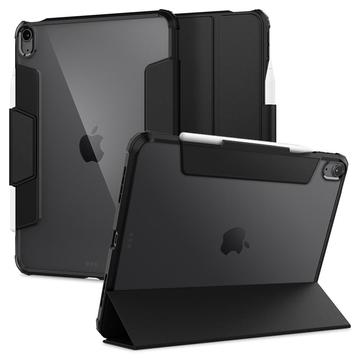 Etui Folio Spigen Ultra Hybrid Pro na iPad Air 11 2024/2025/Air 2020/2022 - czarne
