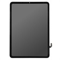 Wyświetlacz LCD iPad Air 2020/2022- Czerń - Oryginalna jakość
