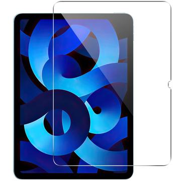 iPad Air 11 2024/2025 Szkło Hartowane - 9H, 0.3mm - Case Friendly  - Przezroczyste