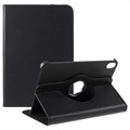 360 Obrotowe Etui Folio iPad Mini (2021) - Czarne