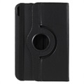 360 Obrotowe Etui Folio iPad Mini (2021) - Czarne