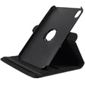 360 Obrotowe Etui Folio iPad Mini (2021) - Czarne