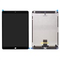 Wyświetlacz LCD iPad Pro 10.5 - Czerń - Oryginalna jakość