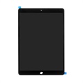 Wyświetlacz LCD iPad Pro 10.5 - Czerń - Oryginalna jakość