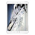 Naprawa LCD i Ekranu Dotykowego iPad Pro 10.5 - Biel - Oryginalna jakość