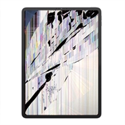 Naprawa LCD i Ekranu Dotykowego iPad Pro 11 (2021) - Czerń