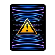 Naprawa Baterii iPad Pro 11 (2022)