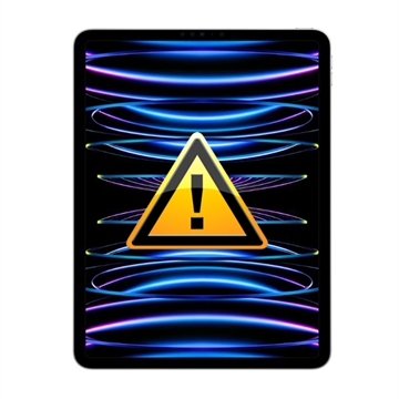 Naprawa Baterii iPad Pro 11 (2022)