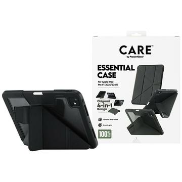 Etui iPad Pro 11 2024/2025 PanzerGlass Care Essential