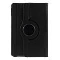 iPad Mini (2019) 360 Obrotowe Etui Folio - Czarne