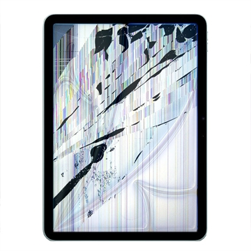 Naprawa LCD i Ekranu Dotykowego iPad Pro 11 (2024) - Czerń