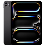 iPad Pro 11 (2024) Wi-Fi + Cellular - 256GB - Kosmiczna czerń