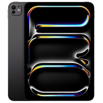 iPad Pro 11 (2024) Wi-Fi + Cellular - 256GB - Kosmiczna czerń
