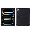 iPad Pro 11 (2025) Silikonowe etui z podpórką