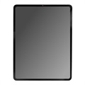 Wyświetlacz LCD iPad Pro 12.9 (2020) - Czerń - Oryginalna jakość