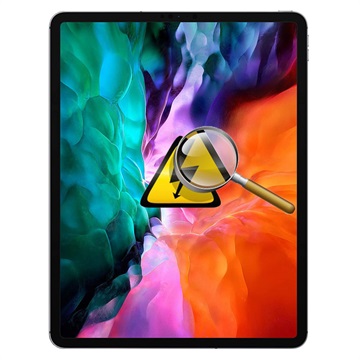 Diagnostyka iPad Pro 12.9 (2020)