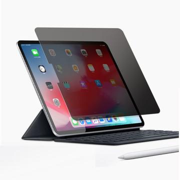 iPad Pro 12.9 2022/2021/2020 Szkło Hartowane - 9H, 0.3mm - Prywatyzująca