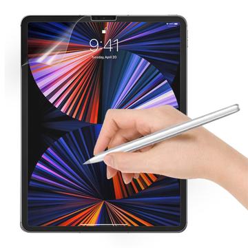 iPad Pro 12.9 2022/2021/2020 Folia Ochronna - Transparentny