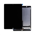 Wyświetlacz LCD iPad Pro 12.9 - Czerń - Oryginalna jakość