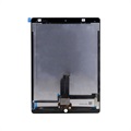 Wyświetlacz LCD iPad Pro 12.9 - Czerń - Oryginalna jakość