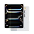 Szkło Hartowane Tactical Glass Shield 2.5D do iPad Pro 13 (2024) - Przezroczysty