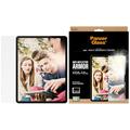 Ochraniacz ekranu iPad Pro 13 2024/2025/iPad Air 13 2024/2025 PanzerGlass Anti-Reflective Armor EasyAligner - 9H
