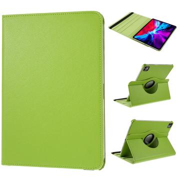 iPad Pro 13 (2024) 360 Obrotowe Etui Folio