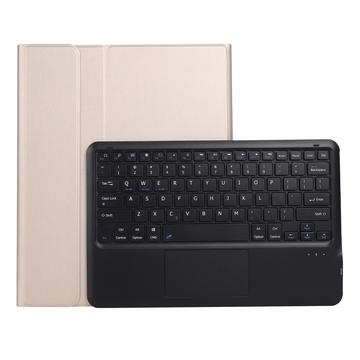 iPad Pro 13 (2024) Etui z Klawiaturą Bluetooth