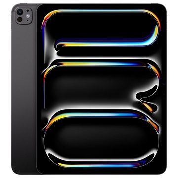 iPad Pro 13 (2024) Wi-Fi + Cellular - 512GB - Kosmiczna czerń