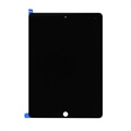 Wyświetlacz LCD iPad Pro 9.7 - Czerń - Oryginalna jakość