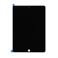 Wyświetlacz LCD iPad Pro 9.7 - Czerń - Oryginalna jakość