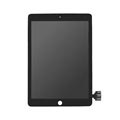 iPad Pro 9.7 Wyświetlacz LCD - Czarny - Grade A