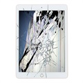 Naprawa LCD i Ekranu Dotykowego iPad Pro 9.7 - Biel - Oryginalna jakość