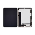 Wyświetlacz LCD iPad Mini (2021) - Czerń - Oryginalna jakość