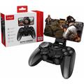 iPega PG-9128 KingKong Bluetooth Gamepad dla Android/PC/Android TV/N-Switch - czarny