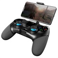 Gamepad Bluetooth iPega PG-9156 z Uchwytem na Smartfon - Czarny