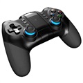 Gamepad Bluetooth iPega PG-9156 z Uchwytem na Smartfon - Czarny