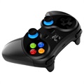 Bezprzewodowy Gamepad z Uchwytem na Smartfon iPega PG-9157 - Czarny