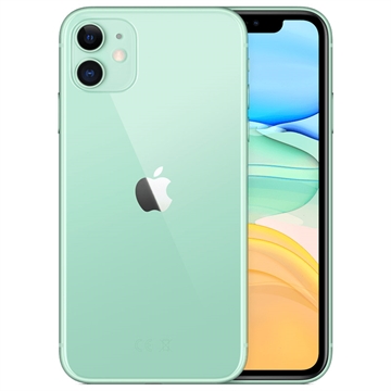 iPhone 11 - 64GB - Dobry stan