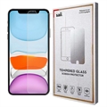 iPhone 12/12 Pro Szkło Hartowane - 9H, 0.2mm - Przezroczyste