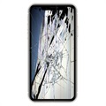 Naprawa LCD i Ekranu Dotykowego iPhone 11 - Czerń - Oryginalna jakość