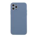 iPhone 11 Pro Matowy Pokrowiec TPU Anti-Fingerprint