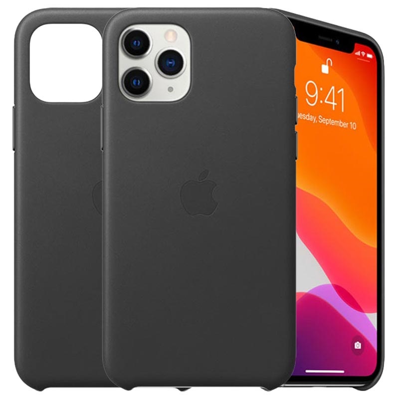 Skórzane Etui Apple do iPhone 11 Pro MWYE2ZM/A
