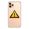 Naprawa Klapki Baterii iPhone 11 Pro - z ramką