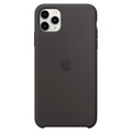 iPhone 11 Pro Max Silikonowe Etui Apple MX002ZM/A
