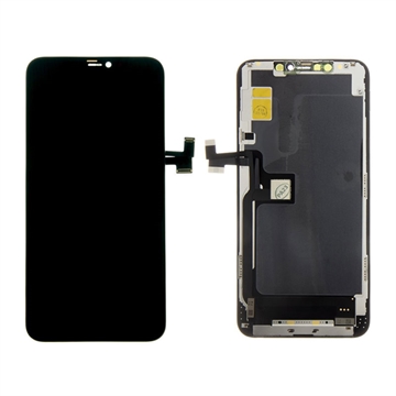Wyświetlacz LCD iPhone 11 Pro Max - Czerń
